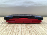 kh4887 Plz Read Item Condi Nintendo DS RED Console Japan