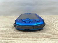 gd3924 Plz Read Item Condi PSP-3000 VIBRANT BLUE SONY PSP Console Japan