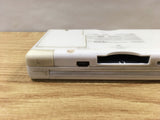 lc3385 Plz Read Item Condi Nintendo DS Lite Crystal White Console Japan