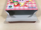 ue4412 Kirby 64 BOXED N64 Nintendo 64 Japan