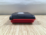 kh4887 Plz Read Item Condi Nintendo DS RED Console Japan