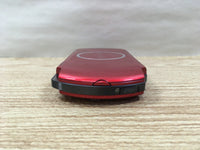 gd5189 Plz Read Item Condi PSP-3000 RADIANT RED SONY PSP Console Japan