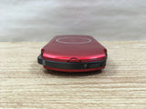 gd5189 Plz Read Item Condi PSP-3000 RADIANT RED SONY PSP Console Japan