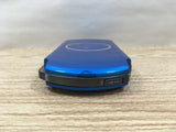 gd4478 Plz Read Item Condi PSP-3000 VIBRANT BLUE SONY PSP Console Japan