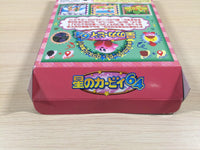 ue4412 Kirby 64 BOXED N64 Nintendo 64 Japan