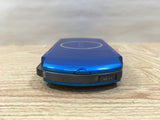 gd3924 Plz Read Item Condi PSP-3000 VIBRANT BLUE SONY PSP Console Japan