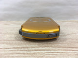 gd5308 Plz Read Item Condi PSP-3000 BRIGHT YELLOW SONY PSP Console Japan