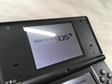 lf9202 Plz Read Item Condi Nintendo DSi DS Black Console Japan