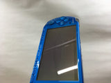 gd3924 Plz Read Item Condi PSP-3000 VIBRANT BLUE SONY PSP Console Japan