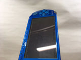 gd4478 Plz Read Item Condi PSP-3000 VIBRANT BLUE SONY PSP Console Japan