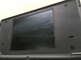 lf9202 Plz Read Item Condi Nintendo DSi DS Black Console Japan