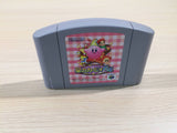 ue4412 Kirby 64 BOXED N64 Nintendo 64 Japan