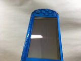 gd3924 Plz Read Item Condi PSP-3000 VIBRANT BLUE SONY PSP Console Japan