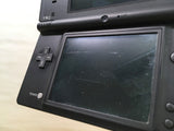 lf9202 Plz Read Item Condi Nintendo DSi DS Black Console Japan