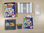 ue5282 SD Gundam GNext BOXED SNES Super Famicom Japan