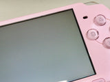 gd3816 Plz Read Item Condi PSP-3000 BLOSSOM PINK SONY PSP Console Japan