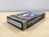 ue5974 Super Fire Pro Wrestling 3 Final Bout BOXED SNES Super Famicom Japan