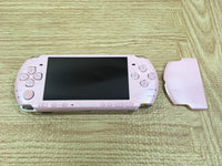 gd3816 Plz Read Item Condi PSP-3000 BLOSSOM PINK SONY PSP Console Japan