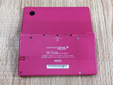 lf9203 No Battery Nintendo DSi DS Pink Console Japan