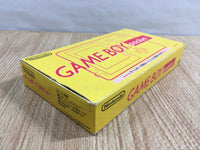 lf8898 GameBoy Pocket Console Box Only Console Japan