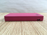 lf9203 No Battery Nintendo DSi DS Pink Console Japan