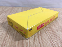 lf8898 GameBoy Pocket Console Box Only Console Japan