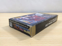 ue5974 Super Fire Pro Wrestling 3 Final Bout BOXED SNES Super Famicom Japan