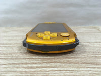 gd5309 Plz Read Item Condi PSP-3000 BRIGHT YELLOW SONY PSP Console Japan