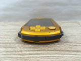 gd5309 Plz Read Item Condi PSP-3000 BRIGHT YELLOW SONY PSP Console Japan