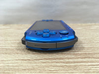 gd3925 Plz Read Item Condi PSP-3000 VIBRANT BLUE SONY PSP Console Japan