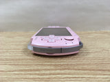 gd3816 Plz Read Item Condi PSP-3000 BLOSSOM PINK SONY PSP Console Japan