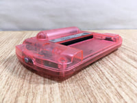 lf8996 Plz Read Item Condi Wonder Swan Skeleton Pink Bandai Console Japan