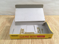 lf8898 GameBoy Pocket Console Box Only Console Japan