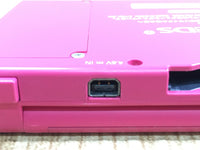 lf9203 No Battery Nintendo DSi DS Pink Console Japan