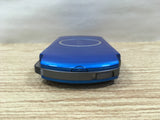 gd3925 Plz Read Item Condi PSP-3000 VIBRANT BLUE SONY PSP Console Japan