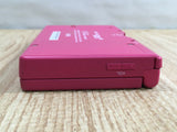 lf9203 No Battery Nintendo DSi DS Pink Console Japan