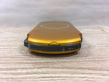 gd5309 Plz Read Item Condi PSP-3000 BRIGHT YELLOW SONY PSP Console Japan