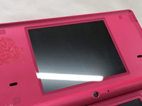 lf9203 No Battery Nintendo DSi DS Pink Console Japan