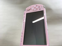 gd3816 Plz Read Item Condi PSP-3000 BLOSSOM PINK SONY PSP Console Japan