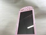 gd3816 Plz Read Item Condi PSP-3000 BLOSSOM PINK SONY PSP Console Japan