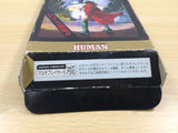 ue5974 Super Fire Pro Wrestling 3 Final Bout BOXED SNES Super Famicom Japan