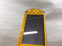 gd5309 Plz Read Item Condi PSP-3000 BRIGHT YELLOW SONY PSP Console Japan