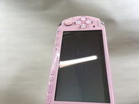 gd3816 Plz Read Item Condi PSP-3000 BLOSSOM PINK SONY PSP Console Japan