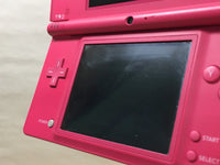 lf9203 No Battery Nintendo DSi DS Pink Console Japan