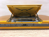 gd5309 Plz Read Item Condi PSP-3000 BRIGHT YELLOW SONY PSP Console Japan