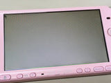 gd3817 Plz Read Item Condi PSP-3000 BLOSSOM PINK SONY PSP Console Japan