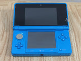 lf9797 Plz Read Item Condi Nintendo 3DS Light Blue Console Japan