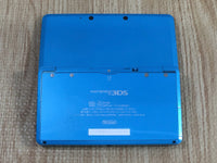 lf9797 Plz Read Item Condi Nintendo 3DS Light Blue Console Japan