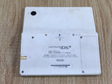 lf8707 Plz Read Item Condi Nintendo DSi DS White Console Japan