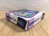 lf8899 GameBoy Color Console Box Only Console Japan